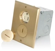 LEVITON