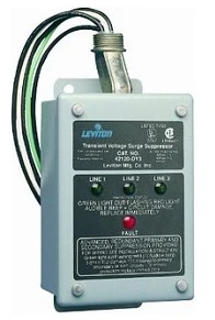 LEVITON