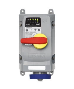 LEVITON