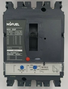 NOFUEL