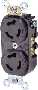 LEVITON
