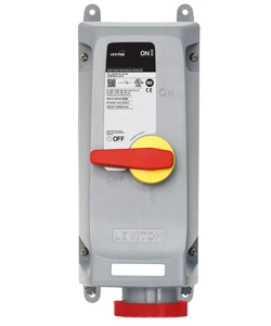 LEVITON