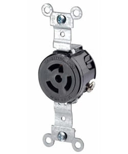 LEVITON