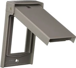 LEVITON