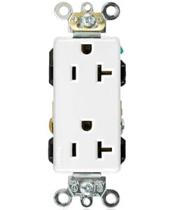 LEVITON