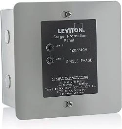 LEVITON