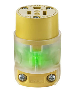 LEVITON