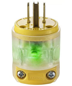 LEVITON