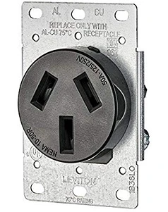LEVITON