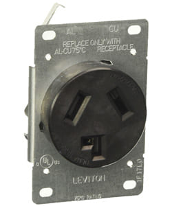 LEVITON