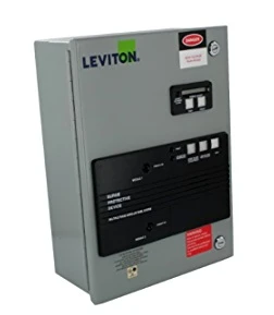 LEVITON