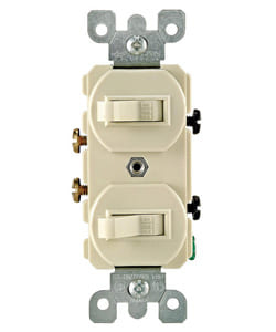 LEVITON