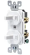 LEVITON