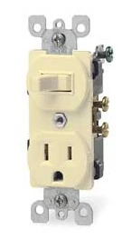 LEVITON