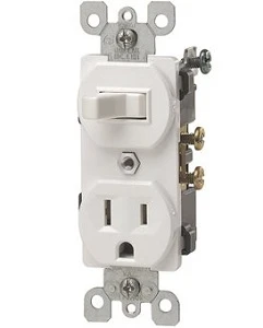 LEVITON