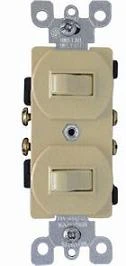 LEVITON