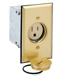LEVITON