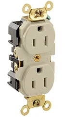 LEVITON
