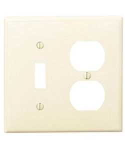 LEVITON