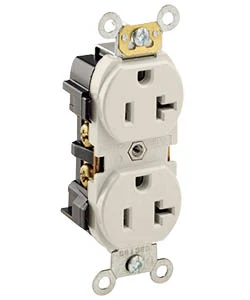 LEVITON