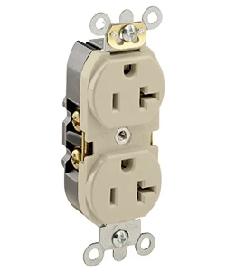 LEVITON