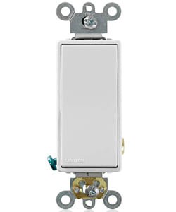 LEVITON