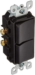 LEVITON