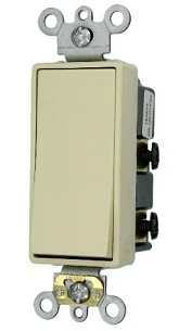LEVITON