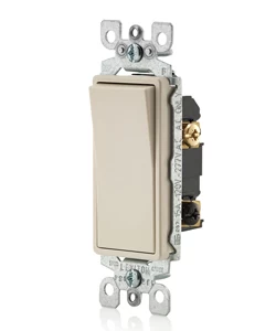 LEVITON