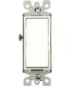 LEVITON