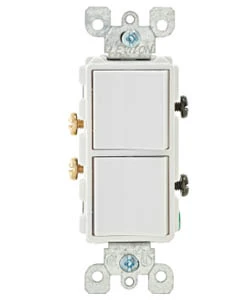 LEVITON