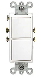 LEVITON