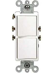 LEVITON