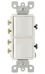 LEVITON