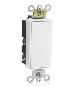 LEVITON