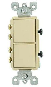 LEVITON
