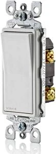 LEVITON