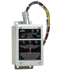 LEVITON