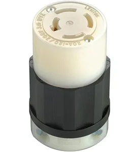 LEVITON