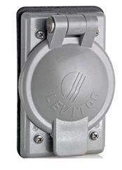 LEVITON