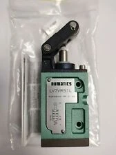 NUMATICS