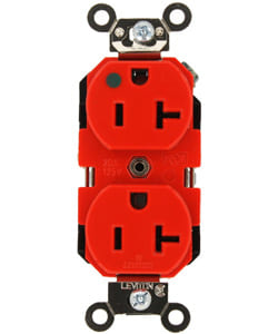 LEVITON