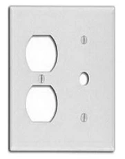 LEVITON
