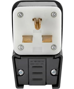 LEVITON