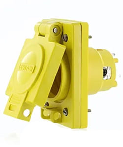 LEVITON