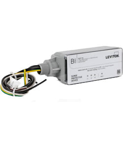 LEVITON