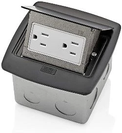 LEVITON