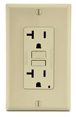 LEVITON