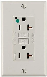 LEVITON