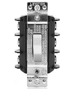 LEVITON